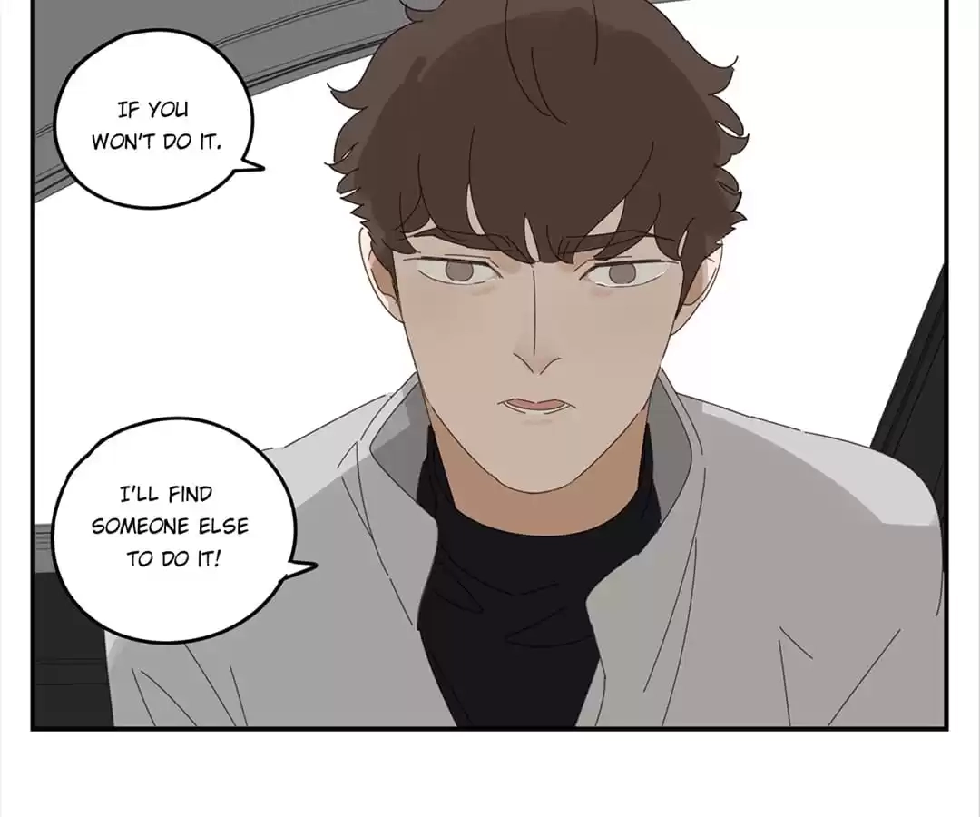 Within Reach Chapter 51 page 65 - 
