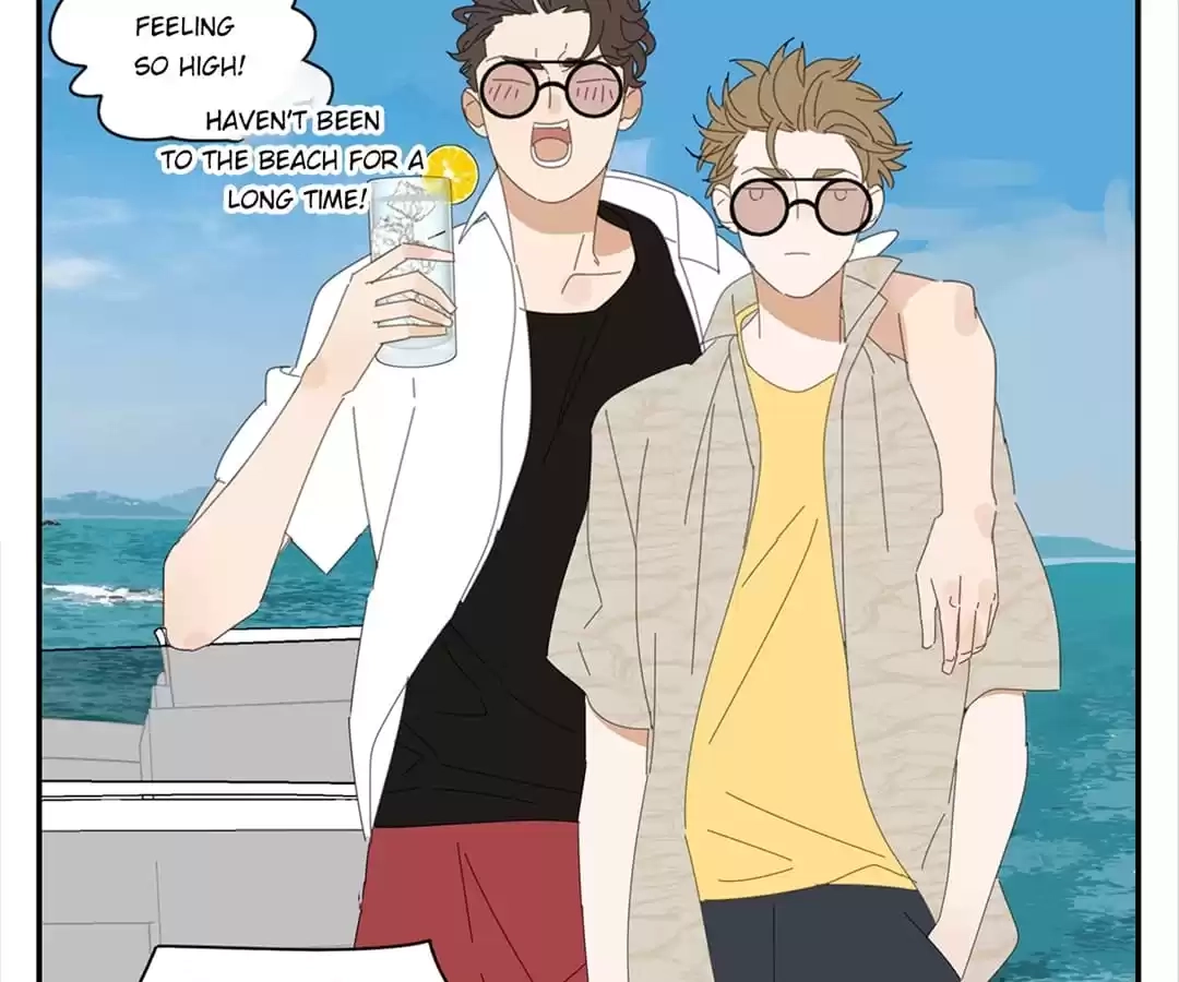 Within Reach Chapter 51 page 68 - 