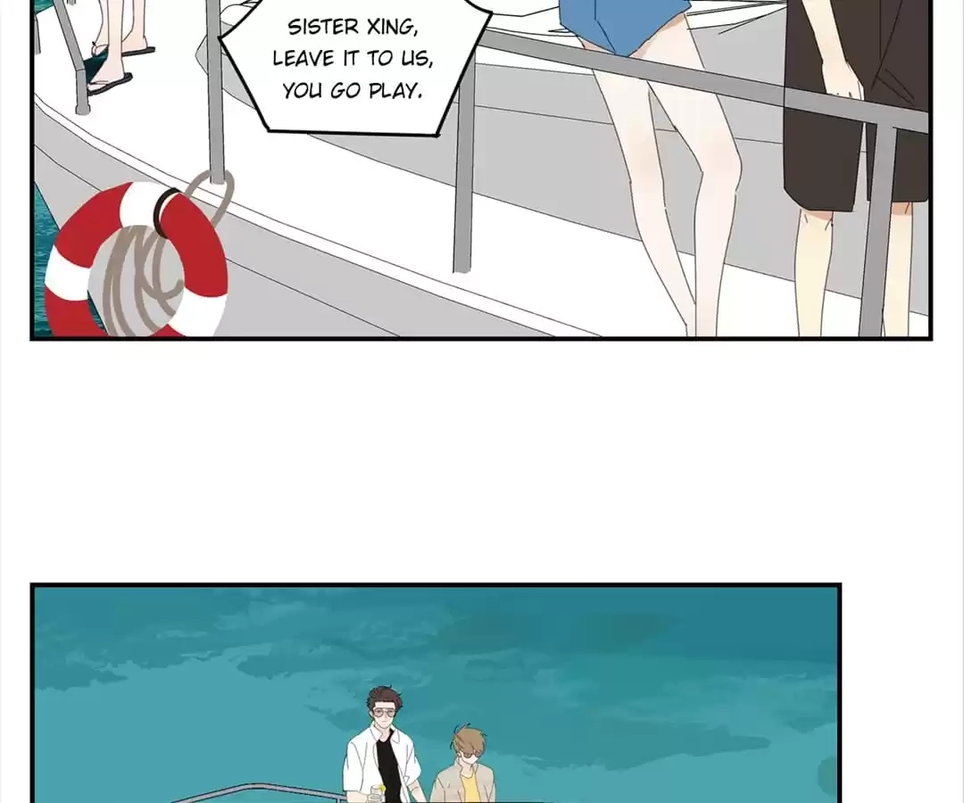 Within Reach Chapter 51 page 70 - 