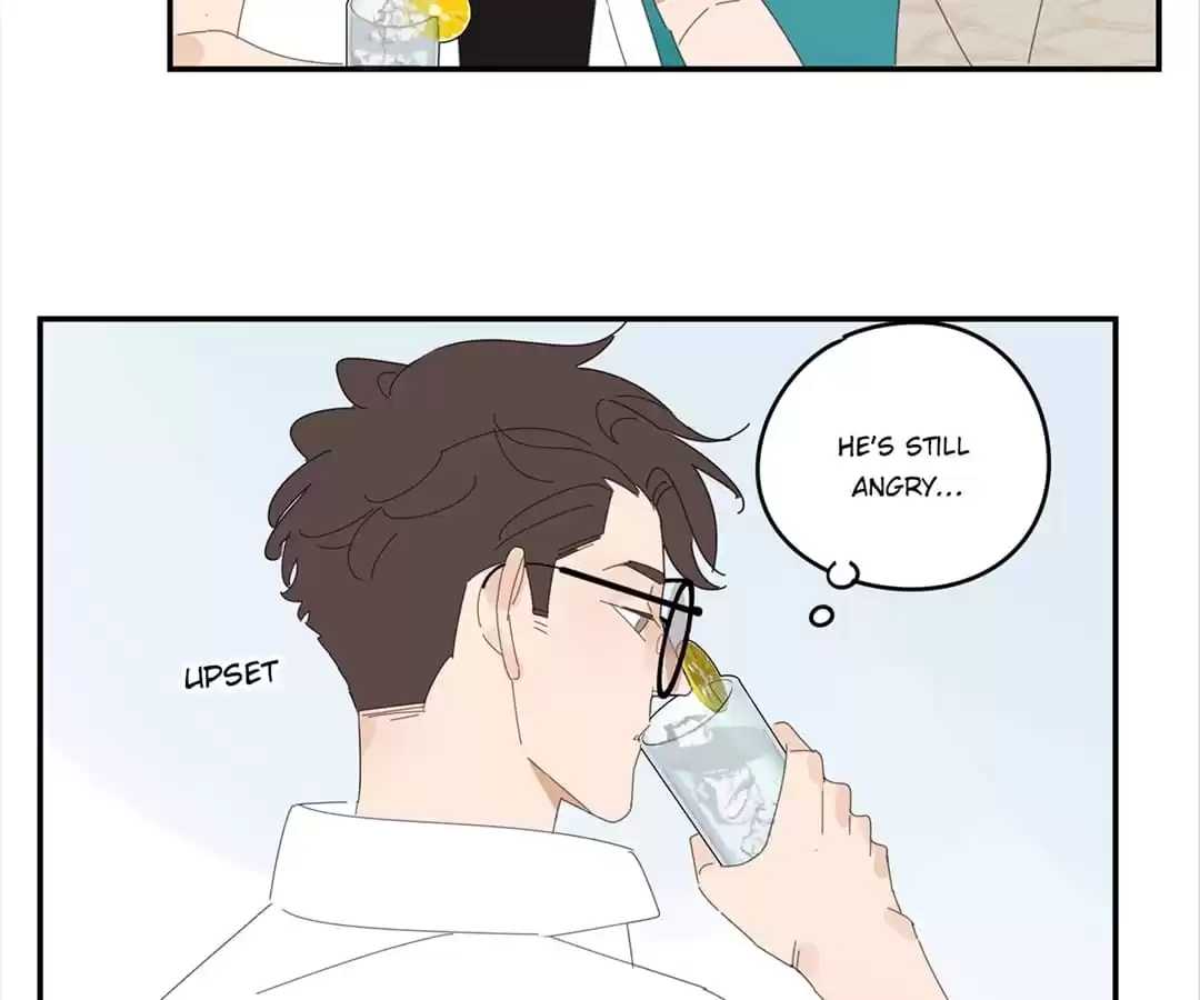 Within Reach Chapter 51 page 73 - 