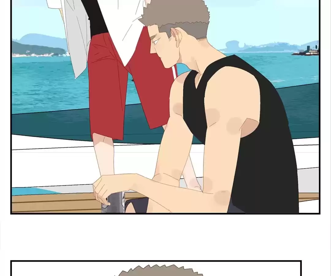 Within Reach Chapter 52 page 15 - 