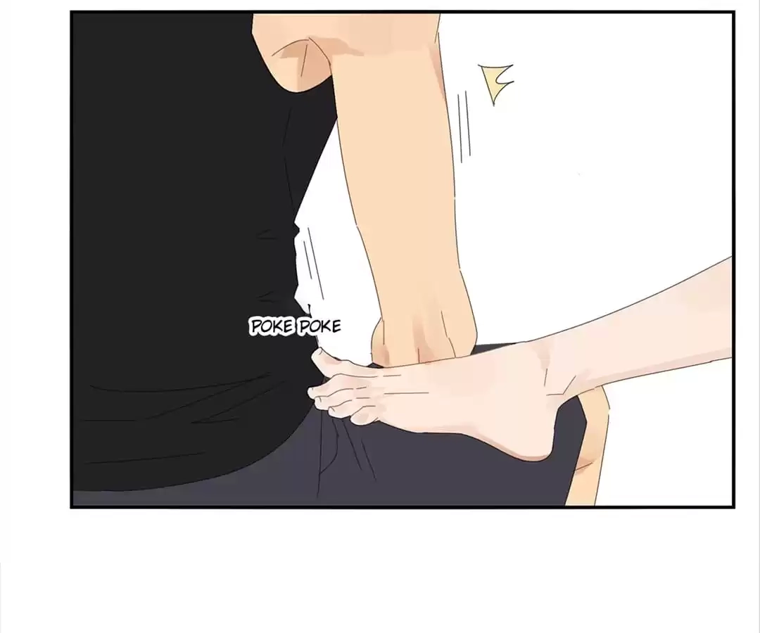 Within Reach Chapter 52 page 17 - 