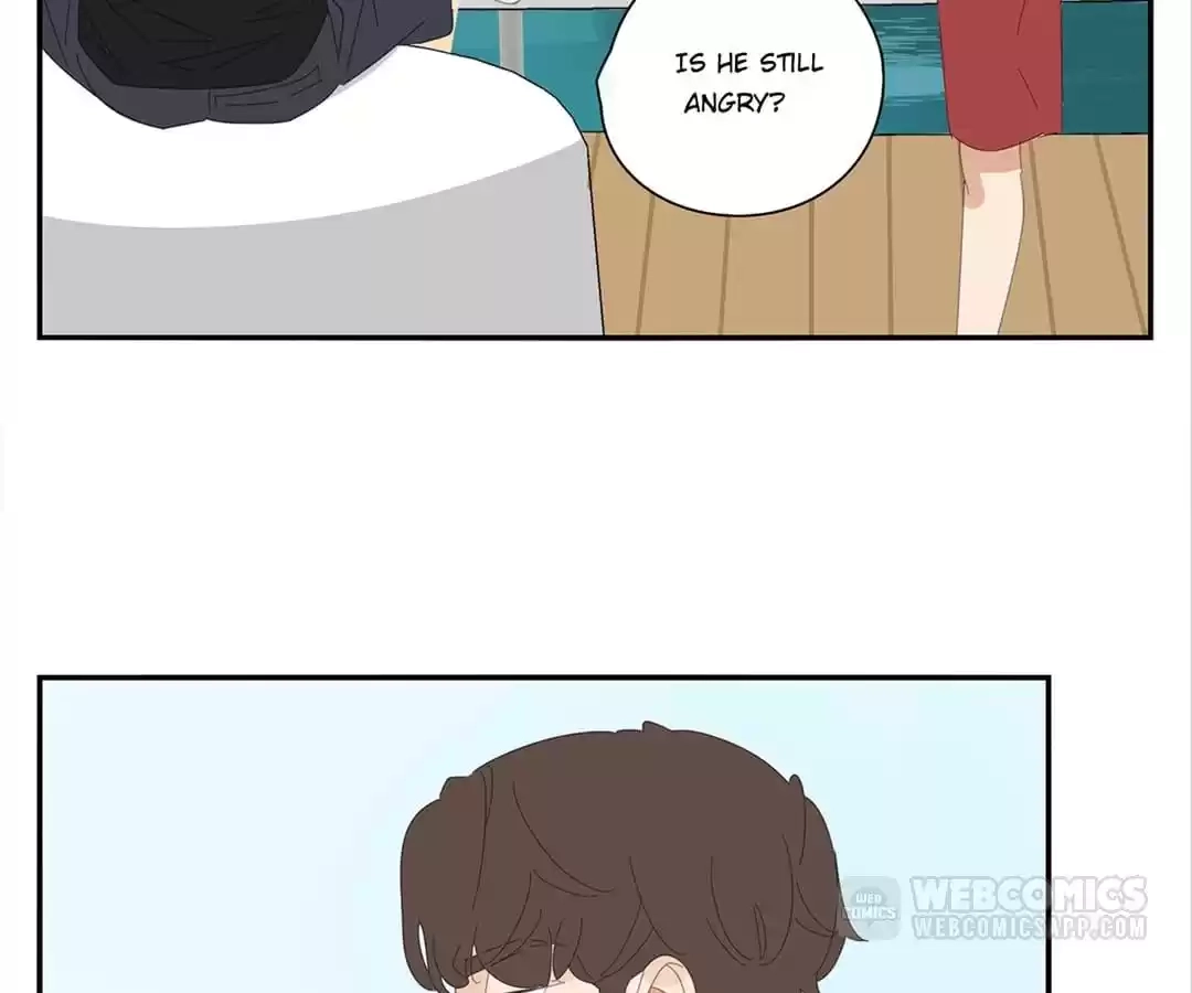 Within Reach Chapter 52 page 19 - 