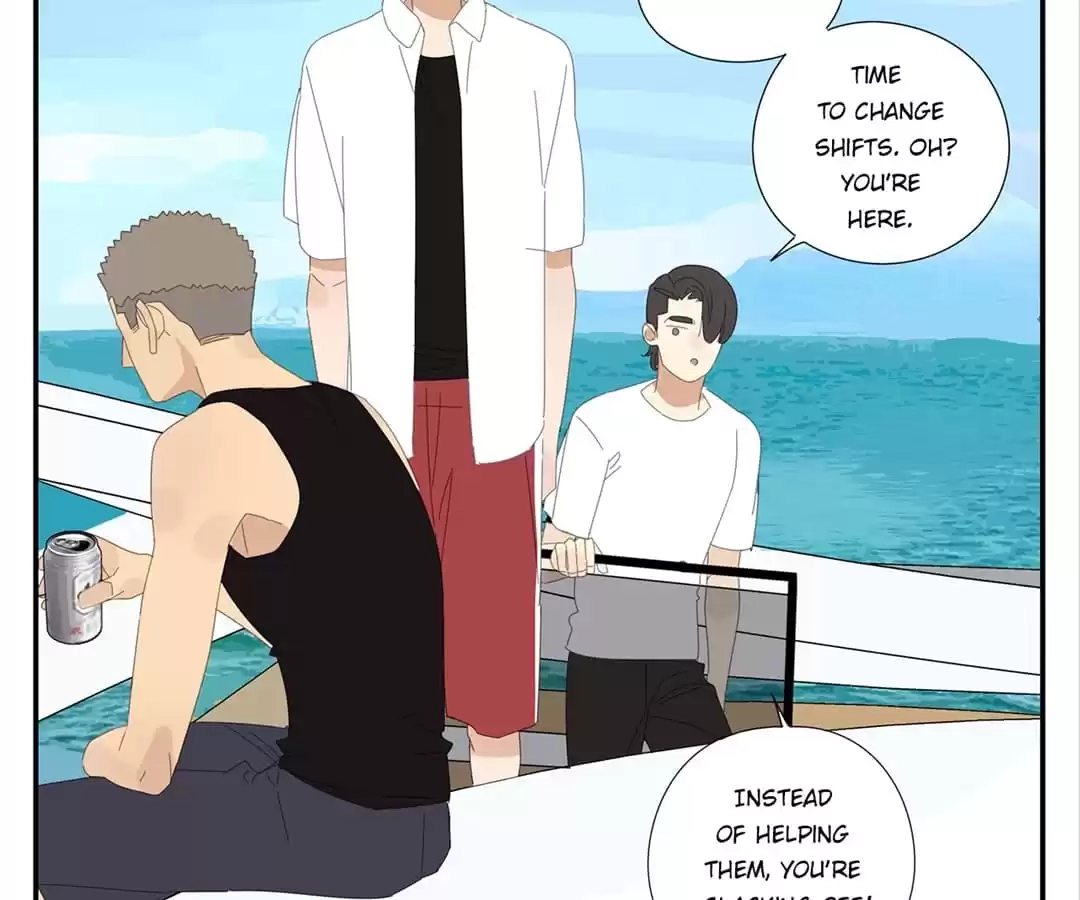 Within Reach Chapter 52 page 26 - 