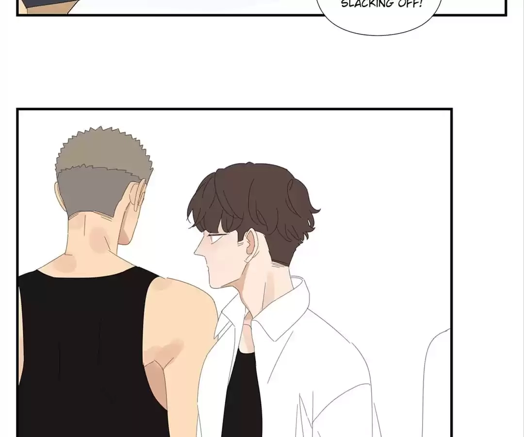 Within Reach Chapter 52 page 27 - 