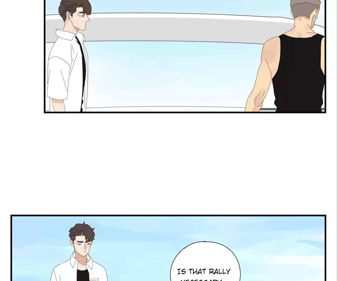 Within Reach Chapter 52 page 29 - 