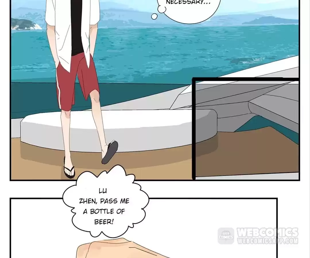 Within Reach Chapter 52 page 30 - 