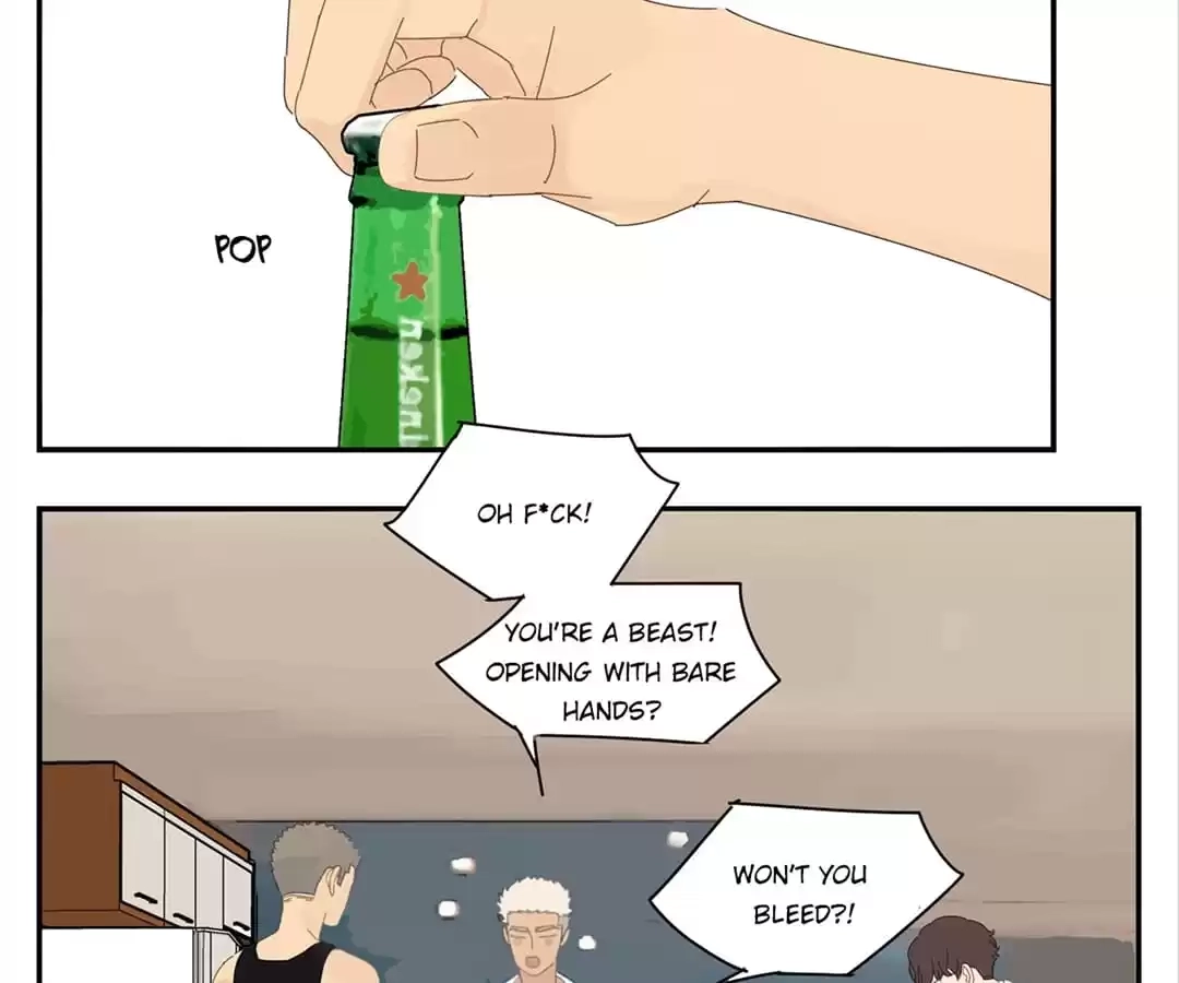 Within Reach Chapter 52 page 31 - 