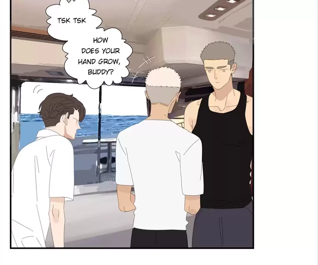 Within Reach Chapter 52 page 33 - 