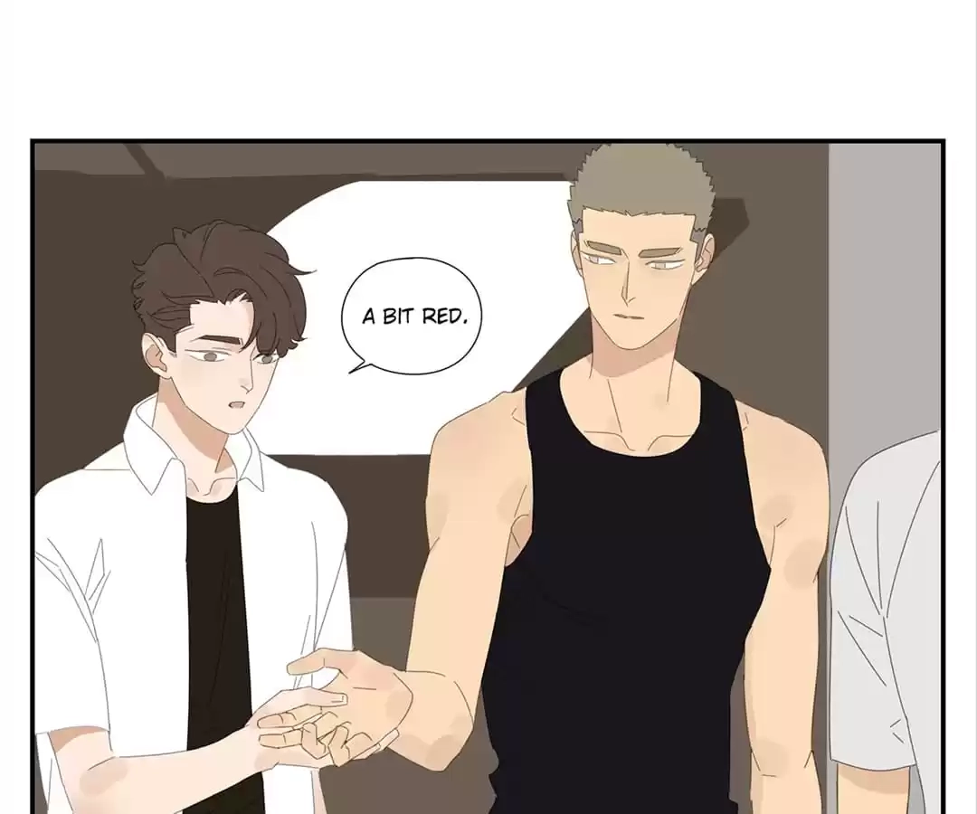 Within Reach Chapter 52 page 34 - 