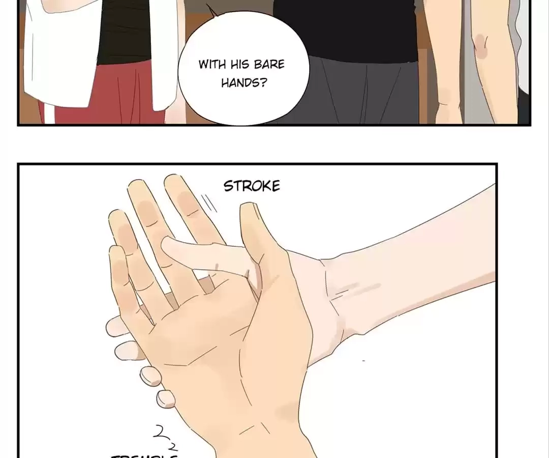 Within Reach Chapter 52 page 35 - 