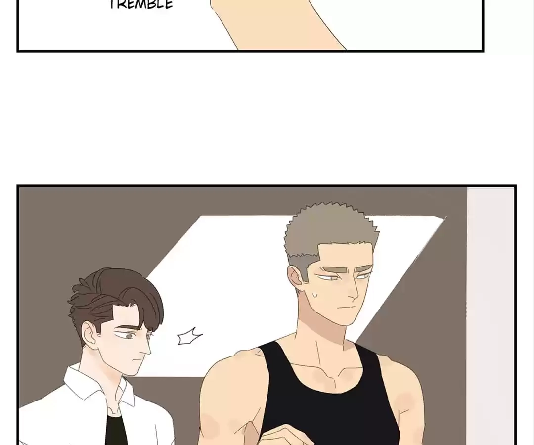 Within Reach Chapter 52 page 36 - 