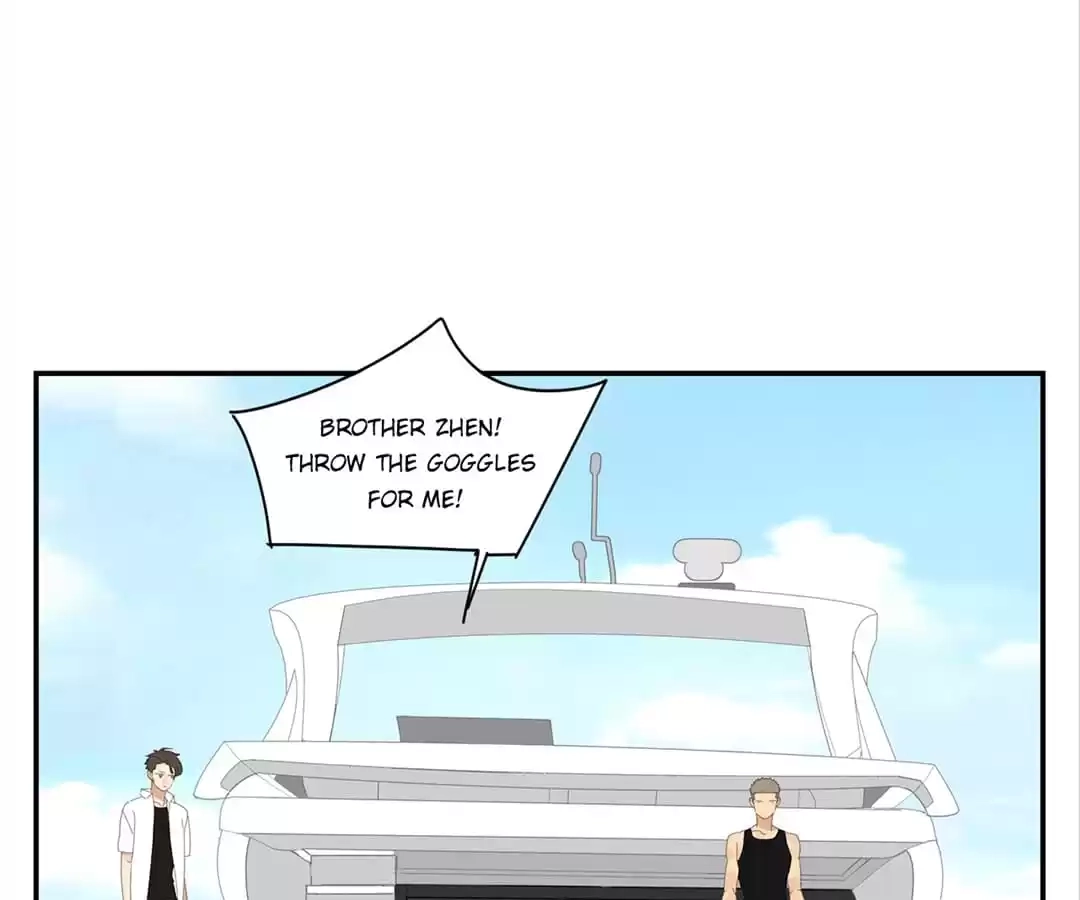 Within Reach Chapter 52 page 39 - 