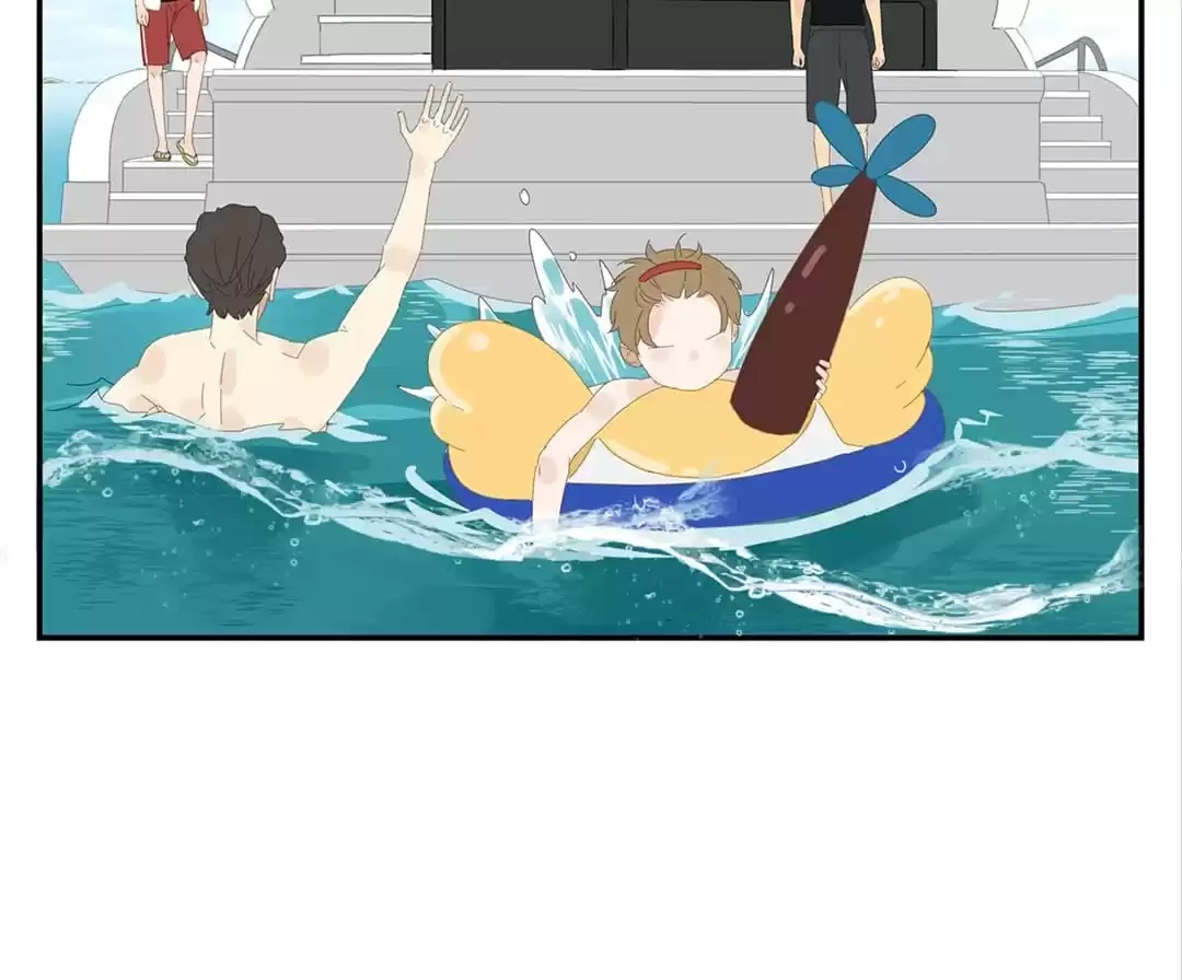Within Reach Chapter 52 page 40 - 