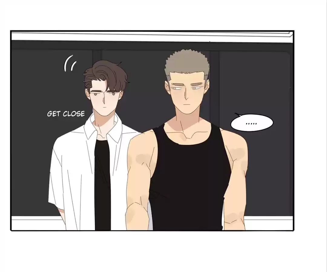 Within Reach Chapter 52 page 41 - 