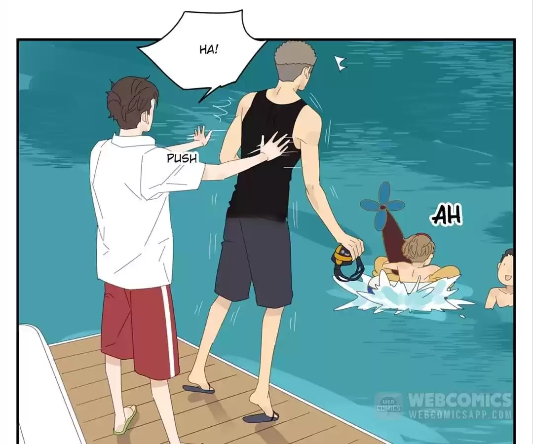 Within Reach Chapter 52 page 42 - 