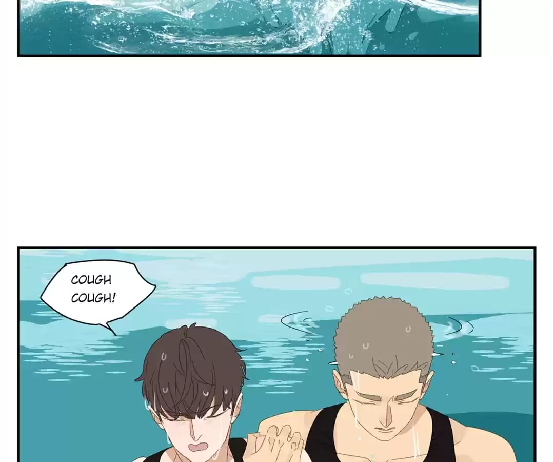 Within Reach Chapter 52 page 47 - 