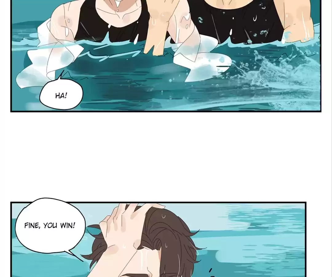 Within Reach Chapter 52 page 48 - 