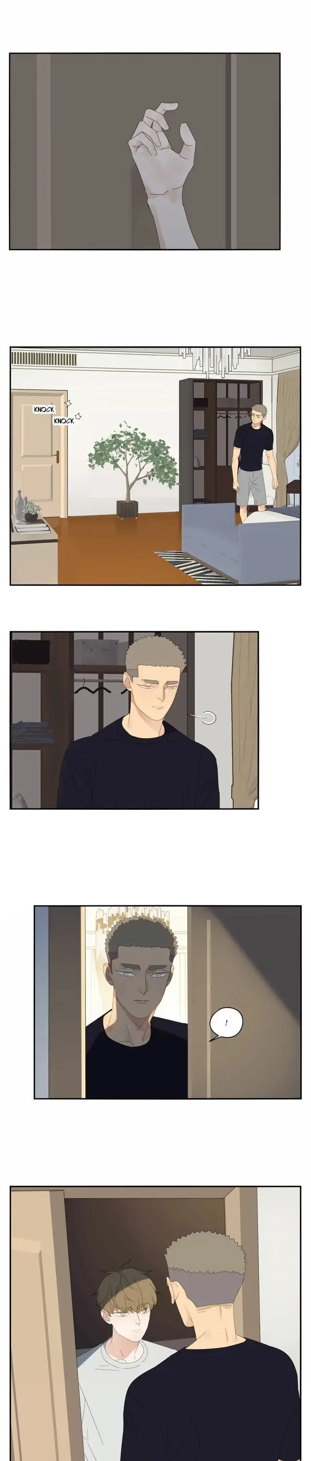 Within Reach Chapter 53 page 1 - 