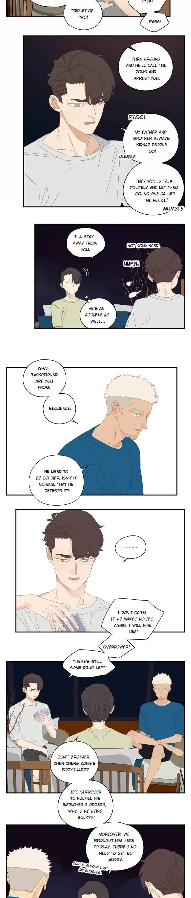 Within Reach Chapter 53 page 3 - 