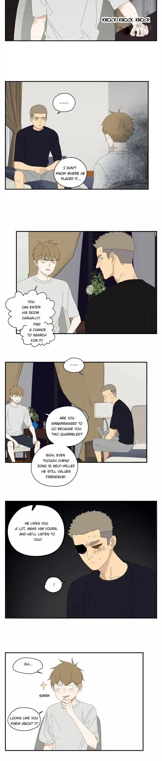 Within Reach Chapter 53 page 5 - 