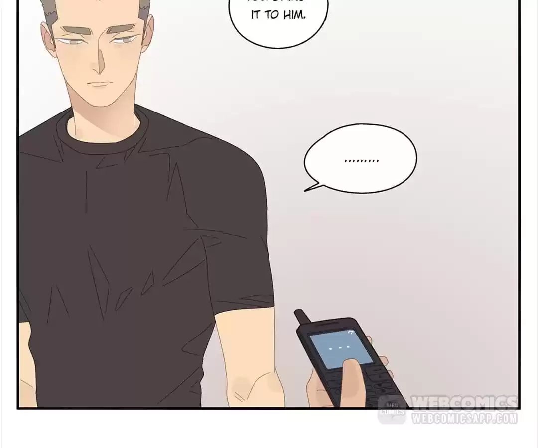 Within Reach Chapter 54 page 19 - 