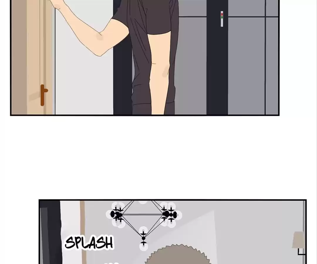 Within Reach Chapter 54 page 23 - 