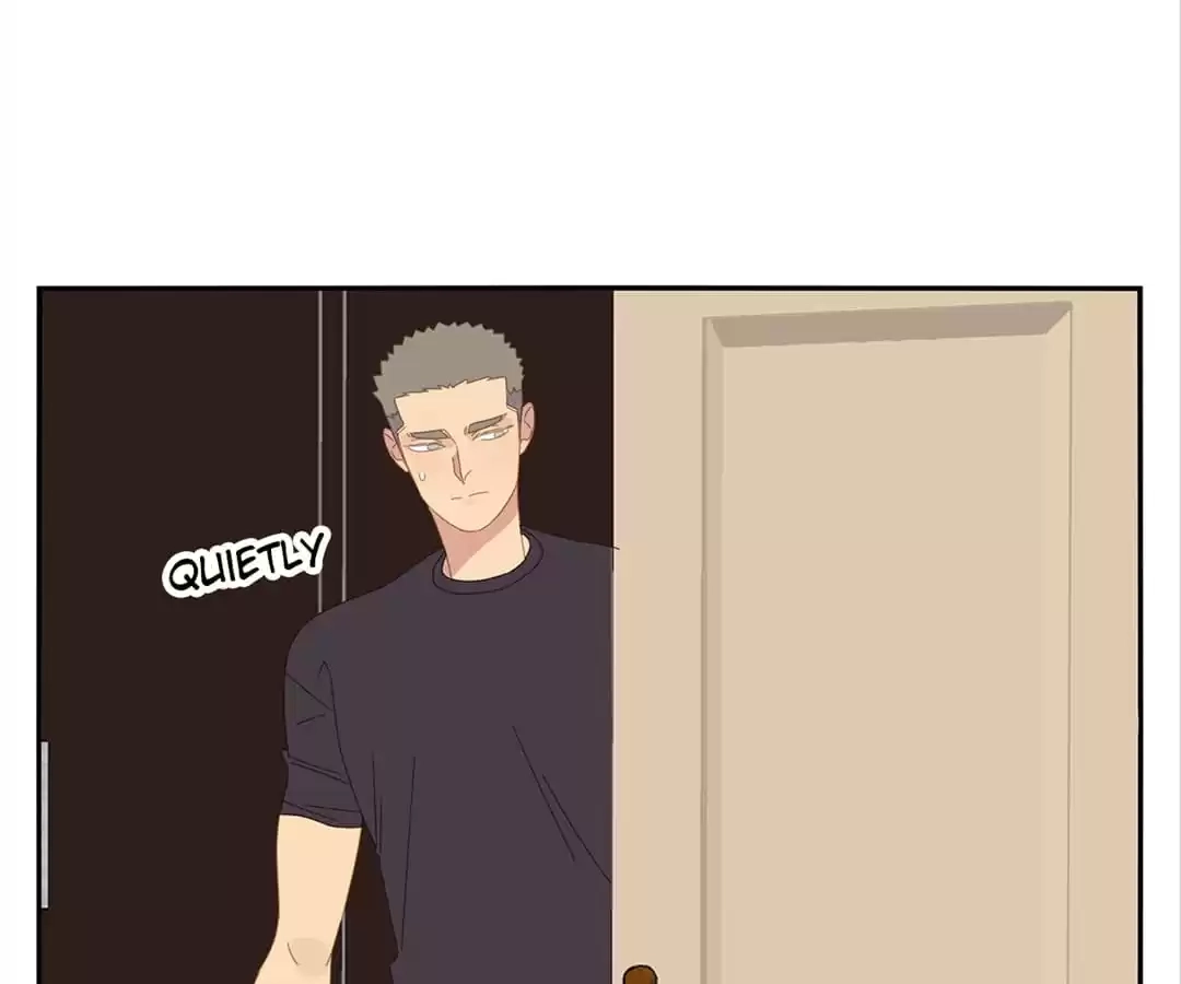 Within Reach Chapter 54 page 25 - 