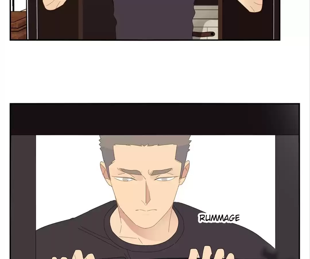 Within Reach Chapter 54 page 27 - 