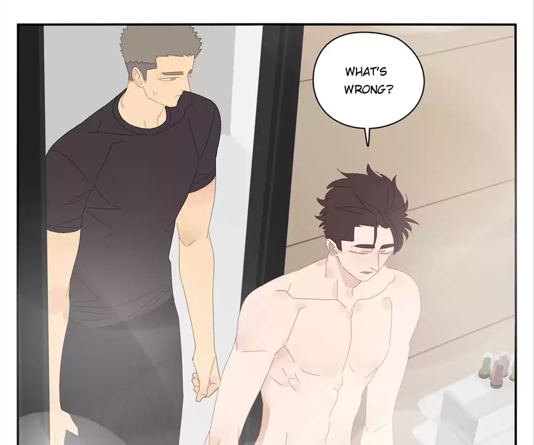 Within Reach Chapter 54 page 35 - 