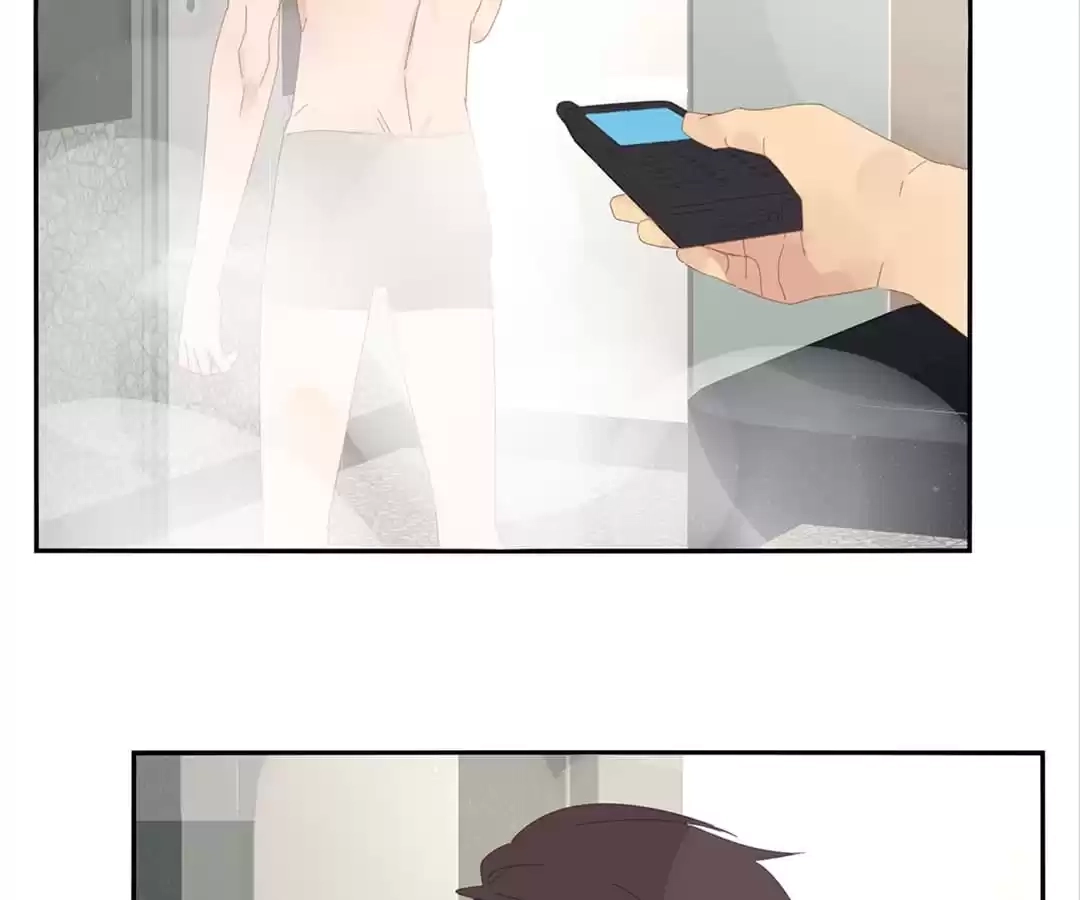 Within Reach Chapter 54 page 37 - 