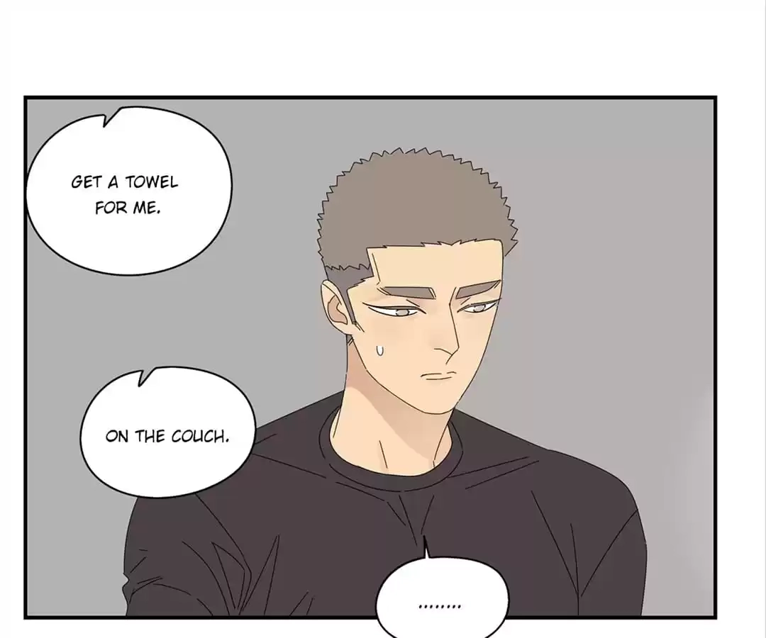 Within Reach Chapter 54 page 39 - 