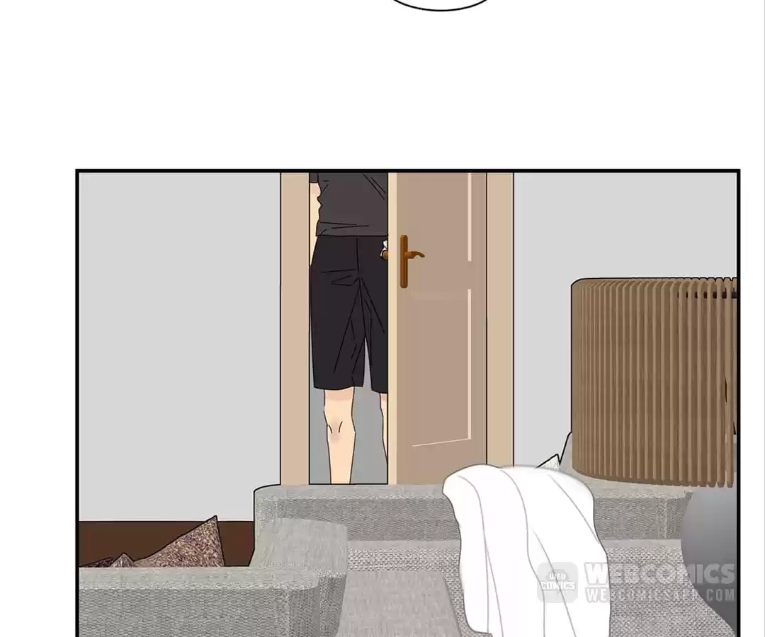 Within Reach Chapter 54 page 40 - 