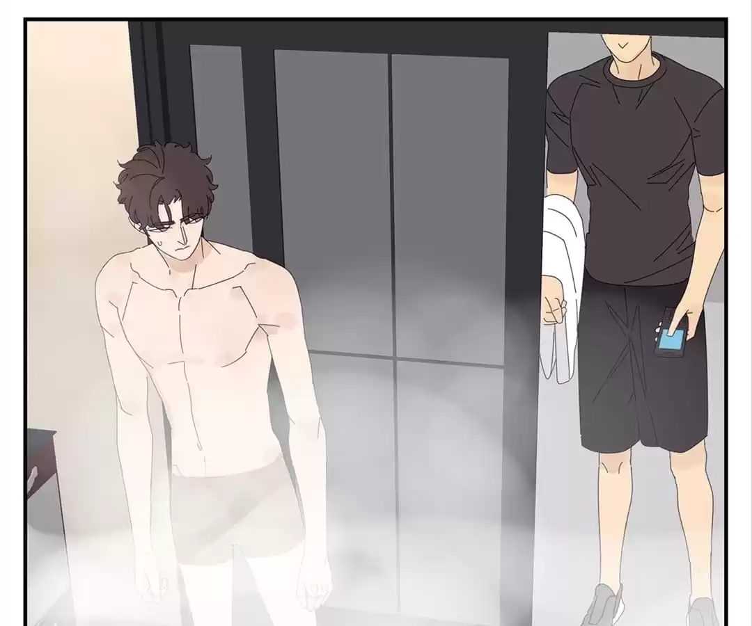 Within Reach Chapter 54 page 43 - 