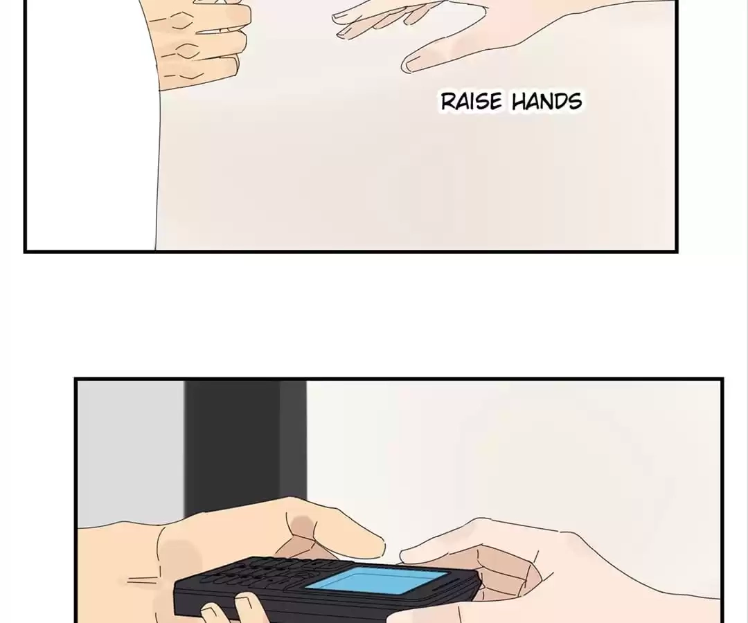 Within Reach Chapter 54 page 45 - 