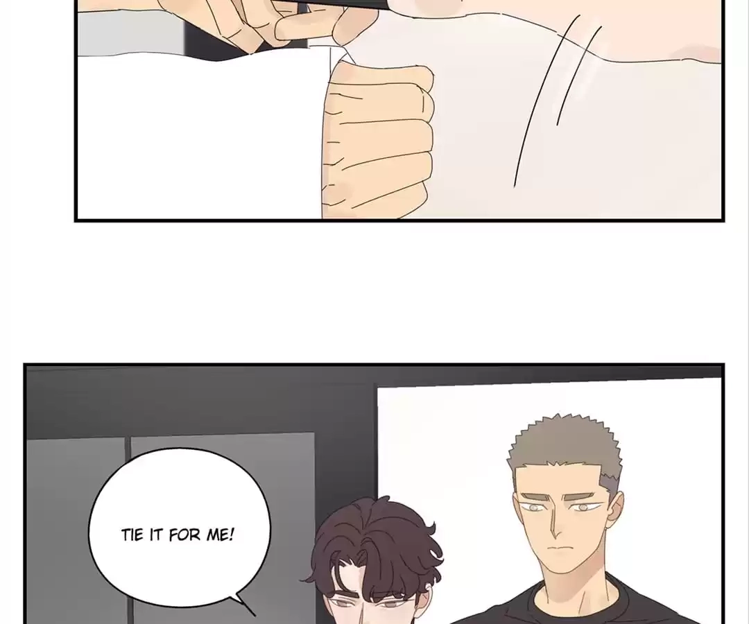 Within Reach Chapter 54 page 46 - 