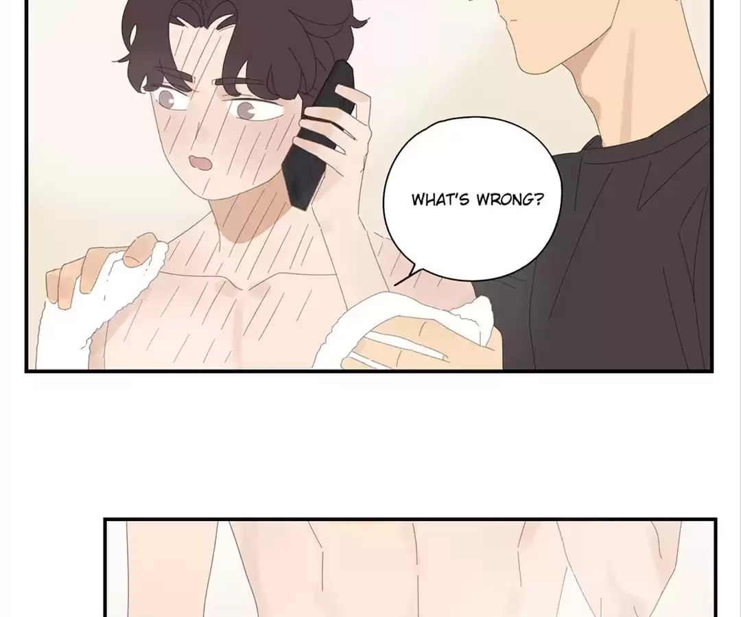Within Reach Chapter 54 page 52 - 