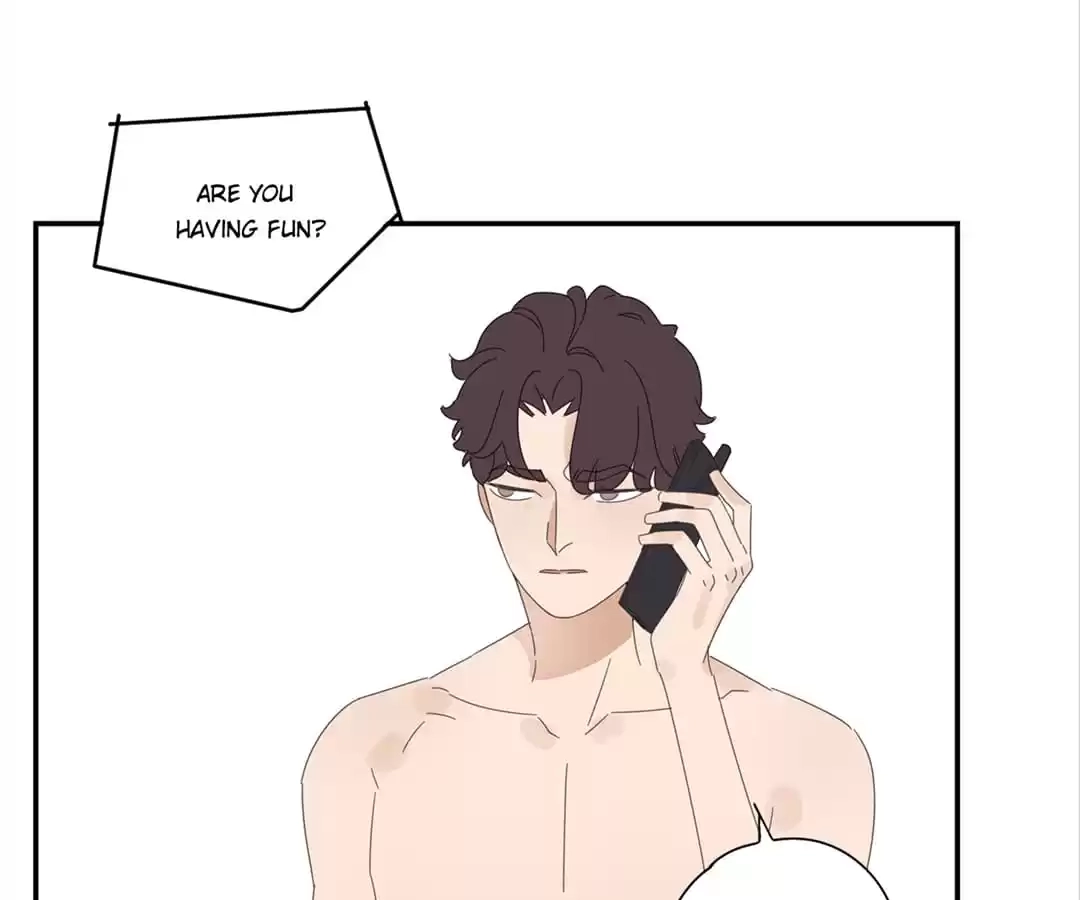 Within Reach Chapter 54 page 54 - 