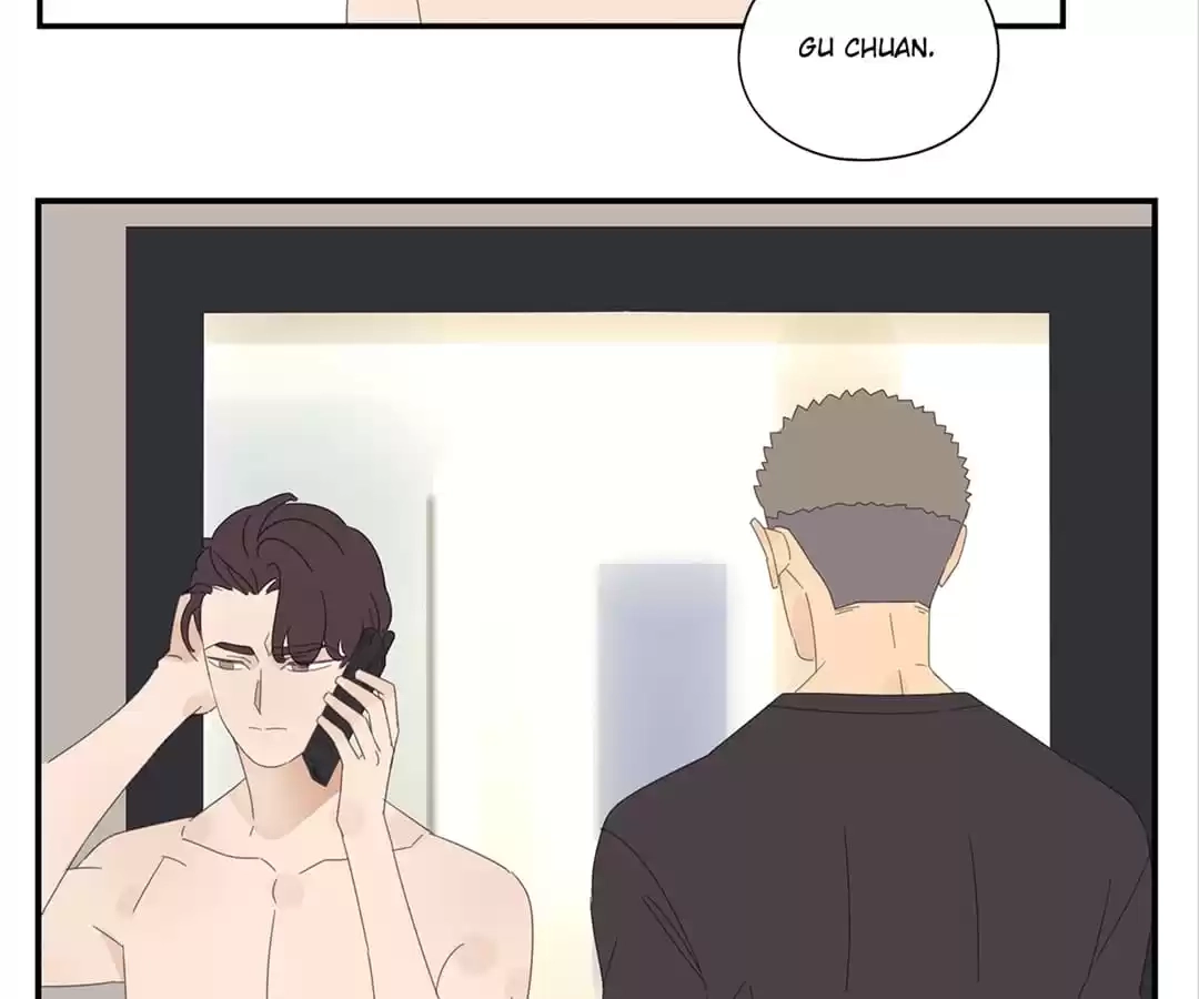Within Reach Chapter 54 page 55 - 
