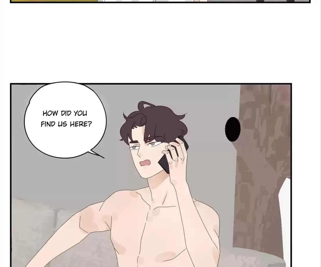 Within Reach Chapter 54 page 58 - 
