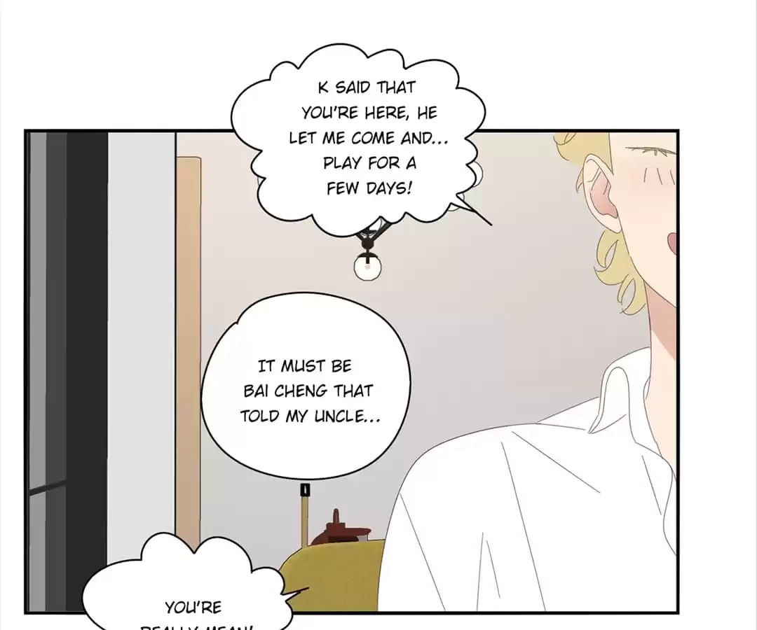 Within Reach Chapter 54 page 7 - 