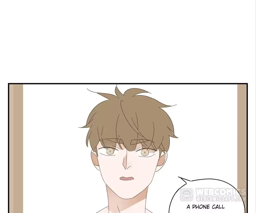 Within Reach Chapter 54 page 61 - 