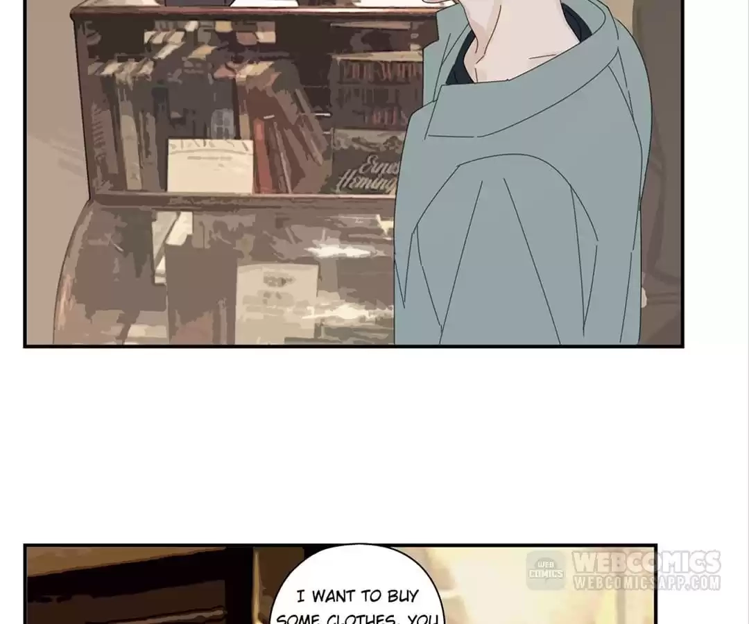 Within Reach Chapter 55 page 11 - 