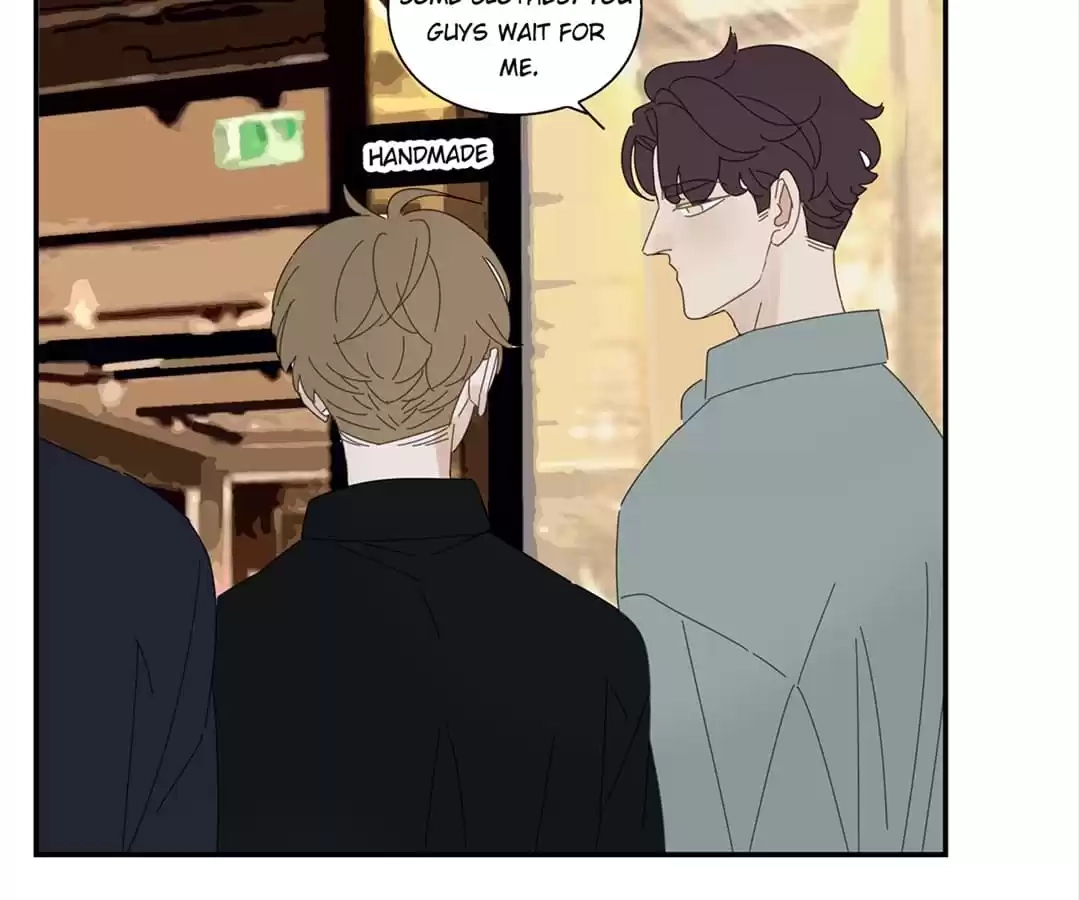 Within Reach Chapter 55 page 12 - 