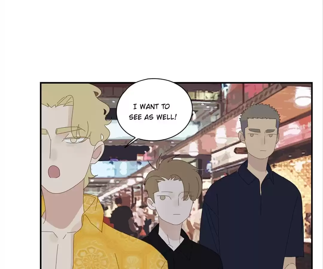 Within Reach Chapter 55 page 13 - 