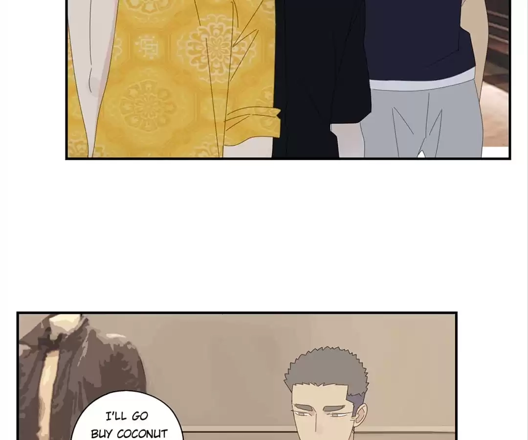 Within Reach Chapter 55 page 14 - 