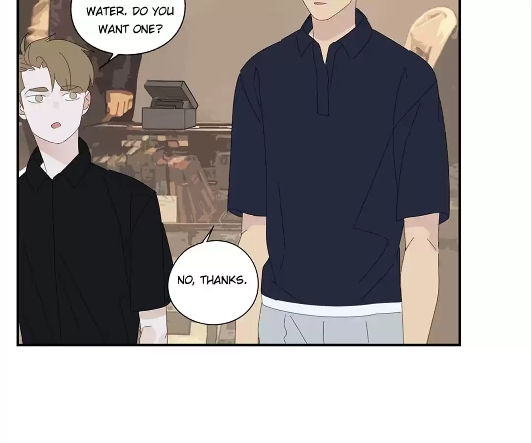 Within Reach Chapter 55 page 15 - 