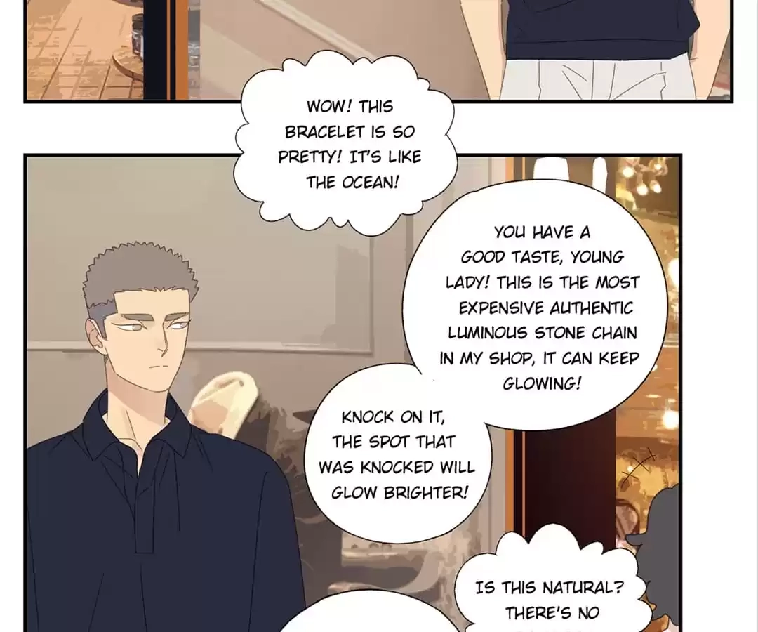 Within Reach Chapter 55 page 17 - 