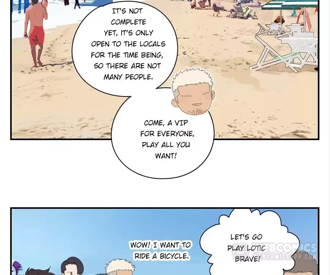 Within Reach Chapter 55 page 3 - 