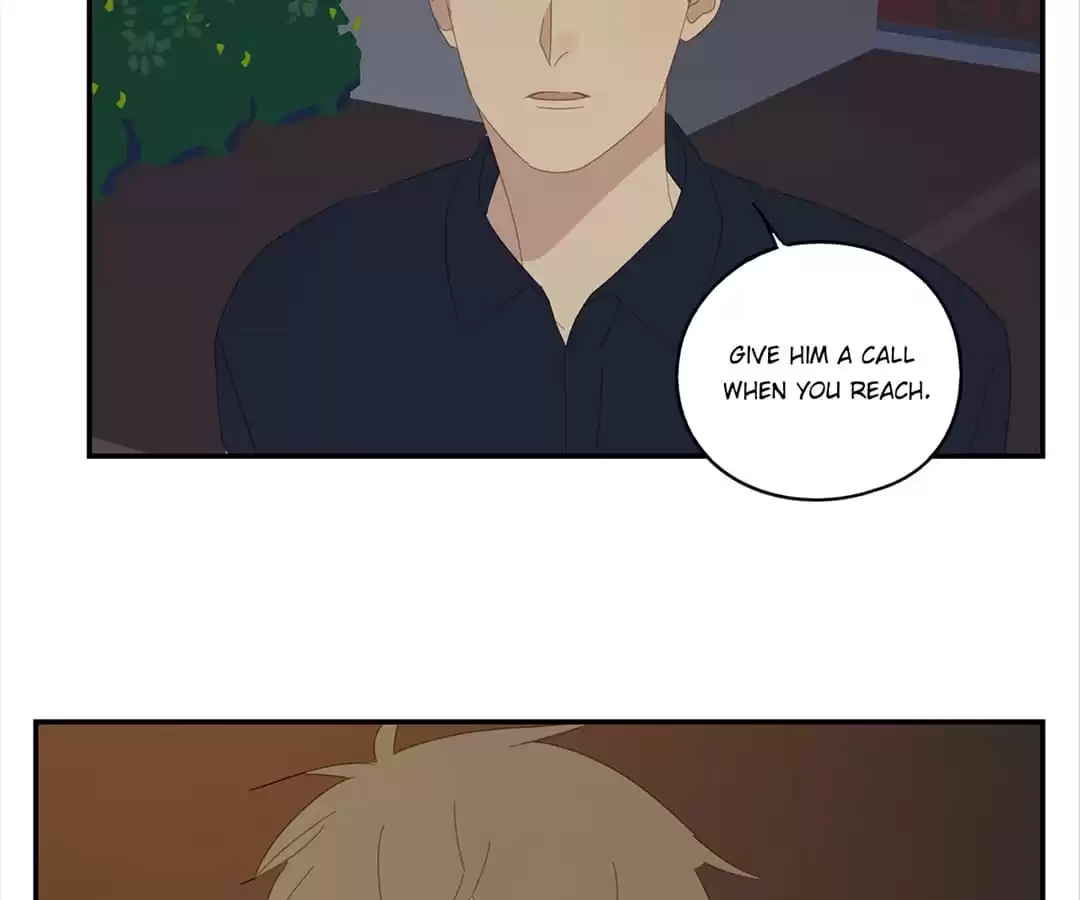 Within Reach Chapter 55 page 25 - 